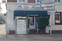 Pizzeria Du Panorama La Tarantine, Canteleu - Horaires d'ouverture