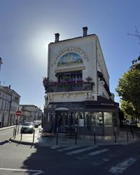 Coq D'or Restaurant (Le), Cognac - Horaires d'ouverture