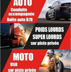 Auto Ecole Stop, Montbrison - Horaires d'ouverture