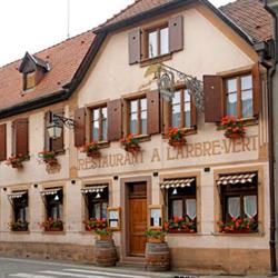 Restaurant à L'arbre Vert, Dambach-la-Ville - Horaires d'ouverture