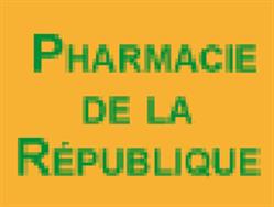 Pharmacie de la République, Chaumont - Horaires d'ouverture