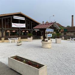 Hôtel Restaurant Brémontier, Labouheyre - Horaires d'ouverture
