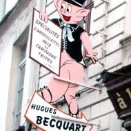 A L'andouillette D'arras, Arras - Horaires d'ouverture