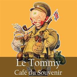 Le Tommy Café Du Souvenir, Pozières - Horaires d'ouverture