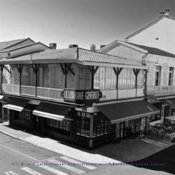 SNC Giraudeau Librairie, Arcachon - Horaires d'ouverture