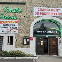 Hôtel Restaurant La Vieille Ferme, Étupes - Horaires d'ouverture