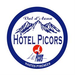 hotel le picors, Aucun - Horaires d'ouverture