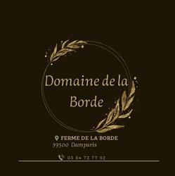 Domaine De La Borde, Damparis - Horaires d'ouverture
