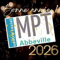 Maison pour Tous - Centre Social Abbeville, - Horaires d'ouverture