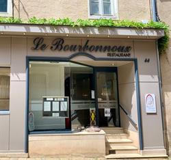 Le Bourbonnoux, Bourges - Horaires d'ouverture