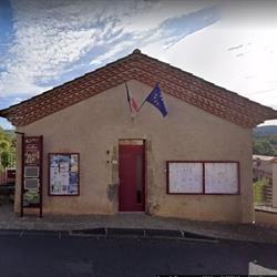 Mairie, Paulhac - Horaires d'ouverture