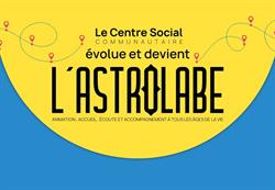Centre Social Astrolabe, Beaucamps-le-Vieux - Horaires d'ouverture