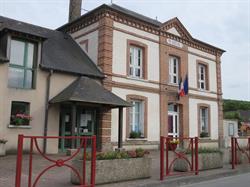 Mairie, Amfreville-sur-Iton - Horaires d'ouverture