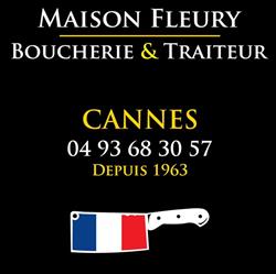 Maison Fleury, Cannes - Horaires d'ouverture