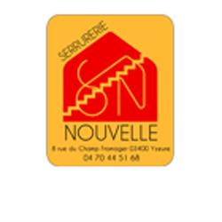 Serrurerie Nouvelle SARL, Yzeure - Horaires d'ouverture