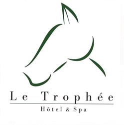 Le Trophée Boutique Hôtel spa Deauville, - Horaires d'ouverture