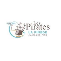Restaurant Plage les Pirates, Antibes - Horaires d'ouverture