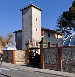 Mairie, La Tour-du-Crieu - Horaires d'ouverture