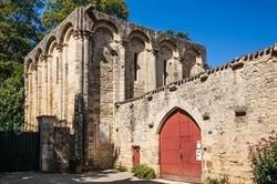 Mairie, Nanteuil-en-Vallée - Horaires d'ouverture