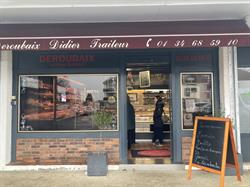 Au Canard Sauvage, Saint-Witz - Horaires d'ouverture