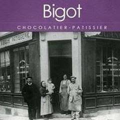 Pâtisserie Bigot, Amboise - Horaires d'ouverture