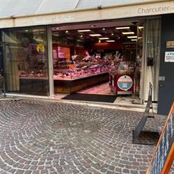 Boucherie Du Centre (La), Lens - Horaires d'ouverture