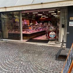 Boucherie Du Centre (La), Lens - Horaires d'ouverture