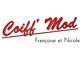 Coiff'mod Françoise Et Nicole, Chalon-sur-Saône - Horaires d'ouverture