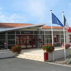 Mairie Bibliothèque Municipale, Lamonzie-Saint-Martin - Horaires d'ouverture