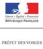 Ddcspp Des Vosges, Épinal - Horaires d'ouverture