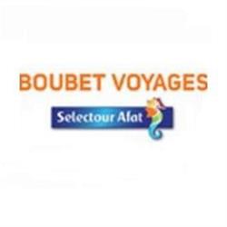 Boubet Voyages - Selectour, Alençon - Horaires d'ouverture