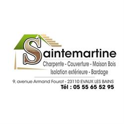 Sarl Saintemartine, Évaux-les-Bains - Horaires d'ouverture