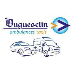 Ambulances Taxis Pompes funèbres Duguesclin, Évran - Horaires d'ouverture
