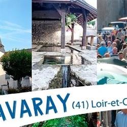 Mairie, Avaray - Horaires d'ouverture