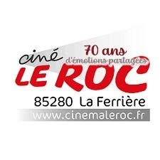 Cinéma Le Roc, La Ferrière - Horaires d'ouverture