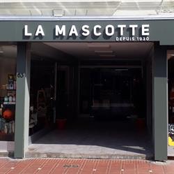LA MASCOTTE - Maroquinerie, sacs, cadeaux,art de la table, Le Touquet, Le Touquet-Paris-Plage - Horaires d'ouverture