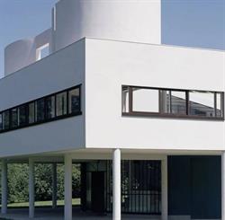Villa Savoye, Poissy - Horaires d'ouverture