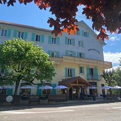 Hôtel des Lacs, Chaux-des-Crotenay - Horaires d'ouverture
