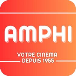 CINÉMA AMPHI AMPHI, Vienne - Horaires d'ouverture