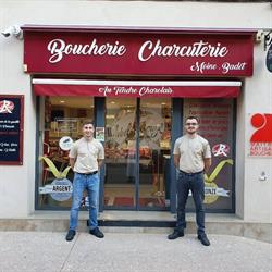 Au Tendre Charolais, Givry - Horaires d'ouverture
