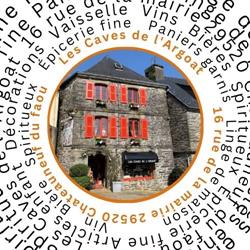 Caves de l'Argoat (Les), Châteauneuf-du-Faou - Horaires d'ouverture