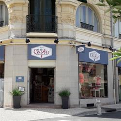 Au dé à coudre, Nevers - Horaires d'ouverture