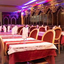 Chez Sarika, Arpajon - Horaires d'ouverture