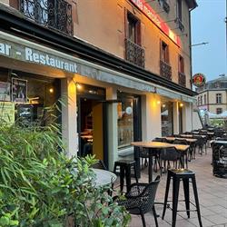 LE RELAIS DE MARCILLAC, Marcillac-Vallon - Horaires d'ouverture