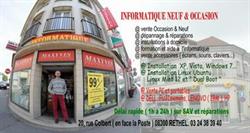 Maxyves SARL, Rethel - Horaires d'ouverture