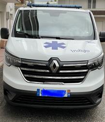Ambulances Indigo, Baillargues - Horaires d'ouverture