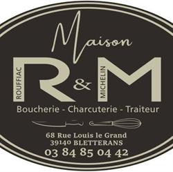 Maison Rouffiac Michelin, Bletterans - Horaires d'ouverture