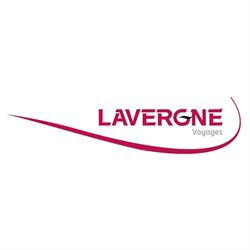 Lavergne Voyages, Aurillac - Horaires d'ouverture