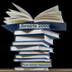 Librairie Papeterie 2000, Pont-Sainte-Maxence - Horaires d'ouverture