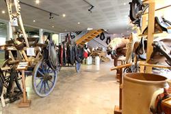 Mairie Musée Du Cheval Comtois Et de La Forêt, Levier - Horaires d'ouverture